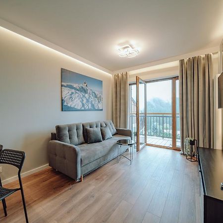 Apartament Silence Karpatia Resort Chalcedon Karpacz Exterior foto