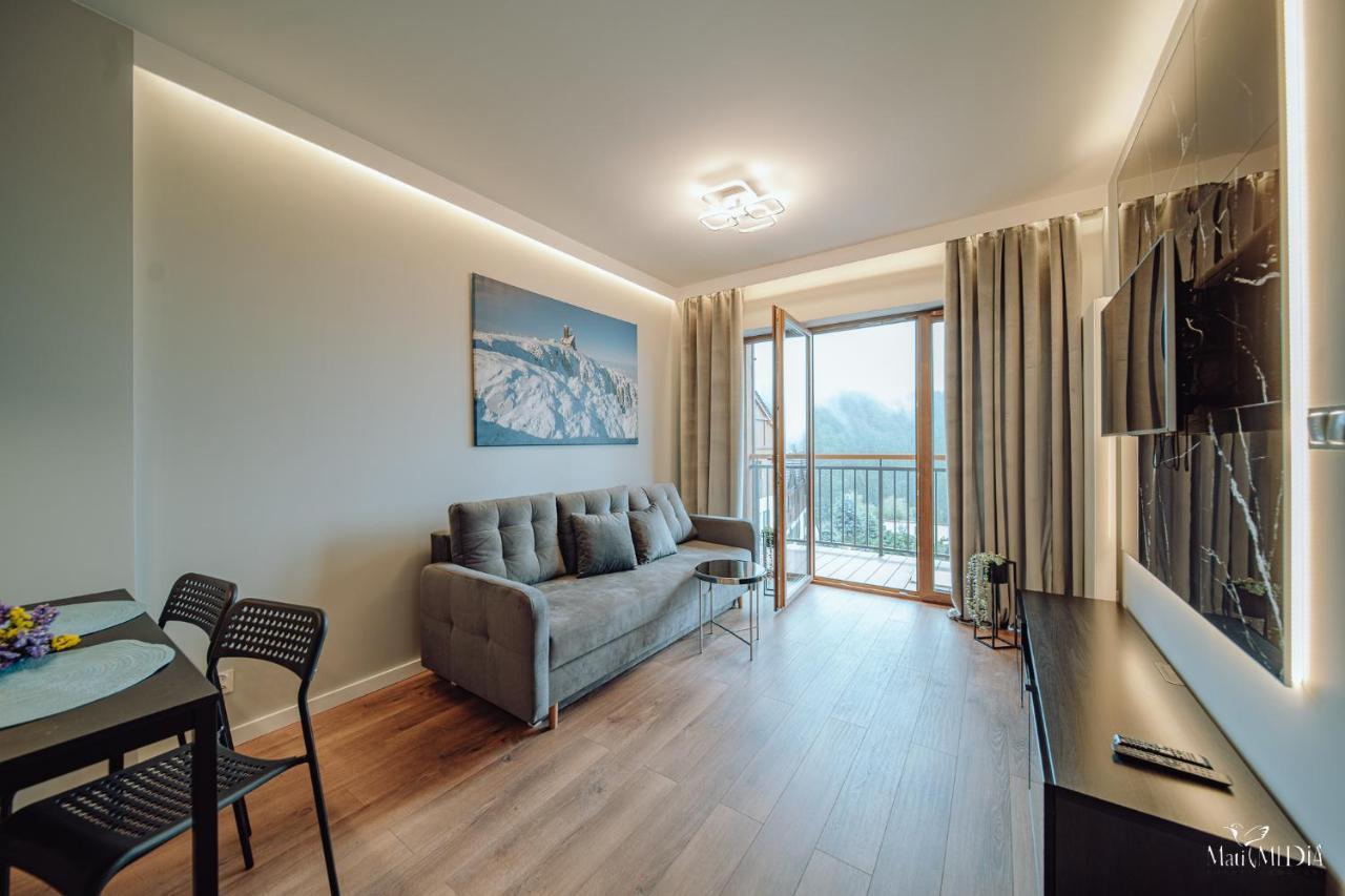 Apartament Silence Karpatia Resort Chalcedon Karpacz Exterior foto